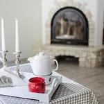 Guest house H2o