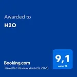 H2o Konukevi