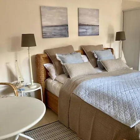 Pensión H2o Pobierowo