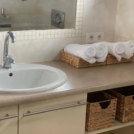 Casa de hóspedes H2o Pobierowo