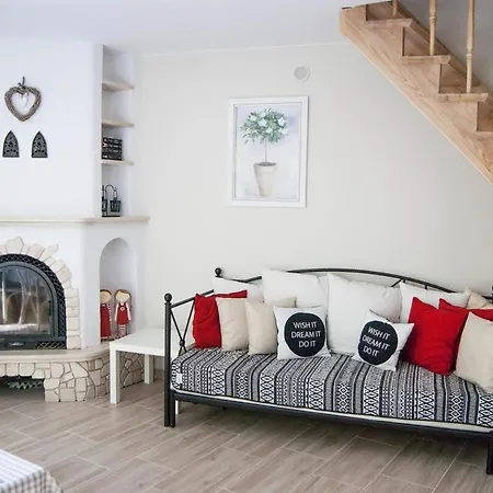 Pensión H2o Pobierowo