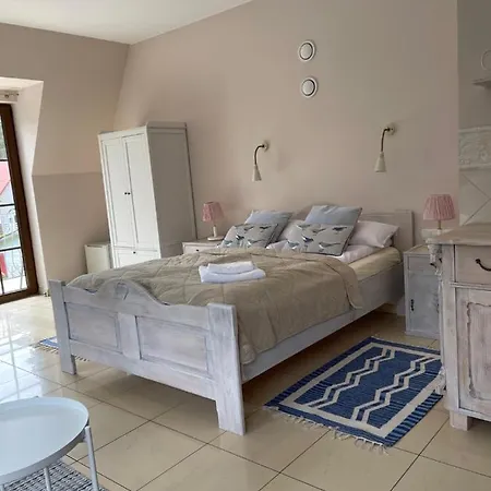 H2o Pensión Pobierowo