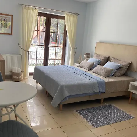 H2o Pensión Pobierowo