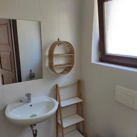 Pensión H2o Pobierowo