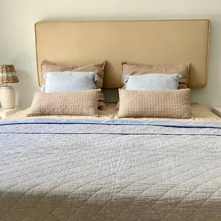 H2o Pensionat Pobierowo