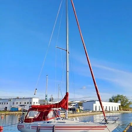 Pensión H2o Pobierowo