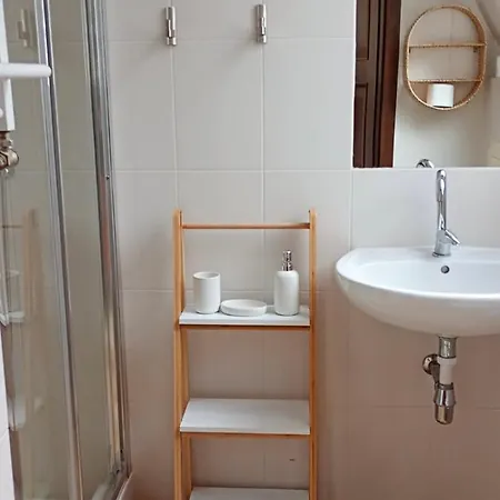 Pensión H2o Pobierowo