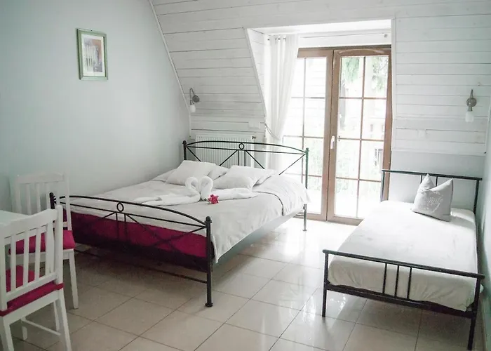 게스트하우스 H2o