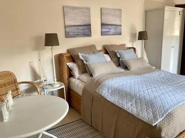 Gasthuis H2o Pobierowo