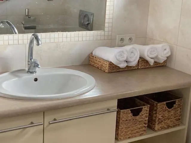 Gasthuis H2o Pobierowo