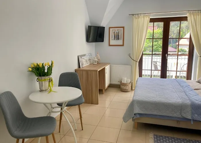 게스트하우스 H2o