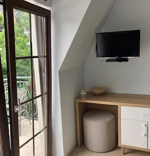 게스트하우스 H2o 3*