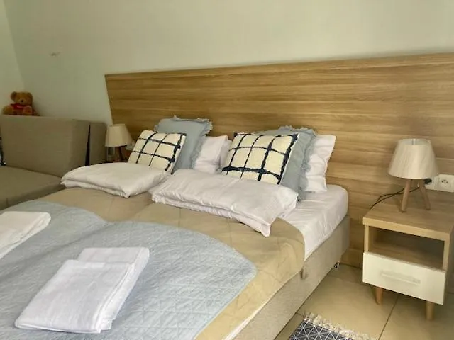 게스트하우스 H2o 3*