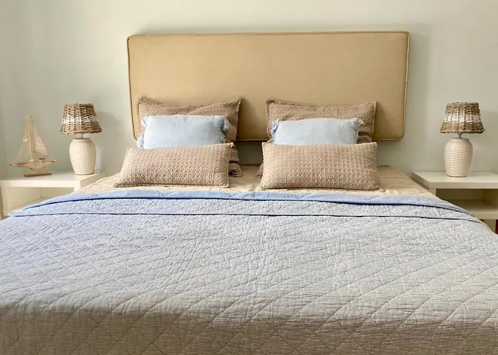 H2o Gasthuis Pobierowo