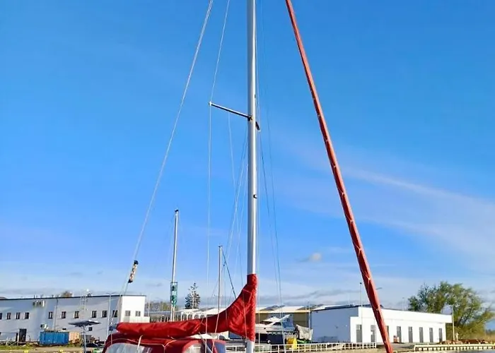 Gasthuis H2o Pobierowo