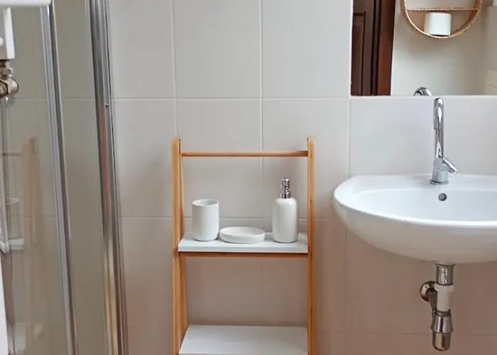 Gasthuis H2o Pobierowo