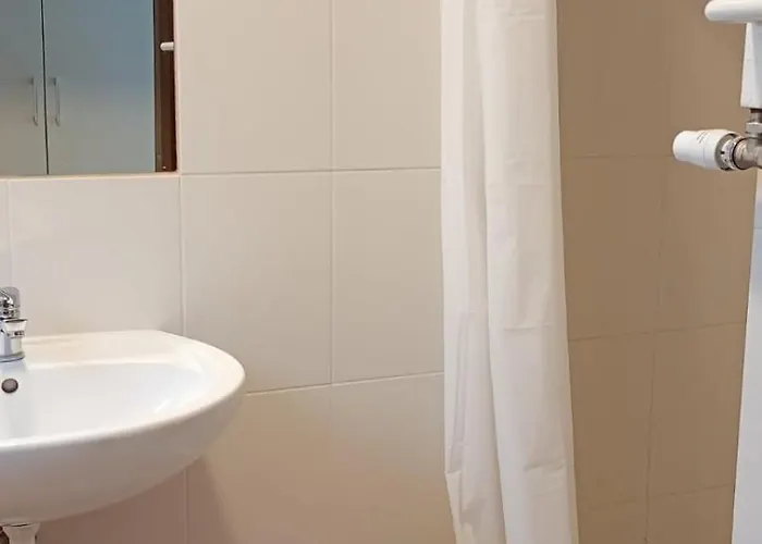 게스트하우스 H2o 3*